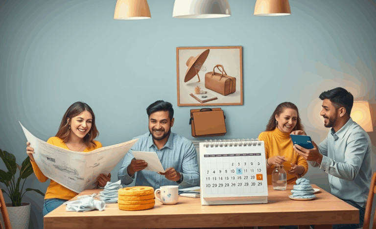 Image représentant des options de financement flexibles pour tous les projets