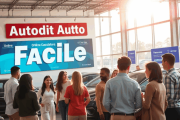 Découvrez comment le Crédit Auto Facile vous aide à acheter votre voiture rapidement et sans tracas.