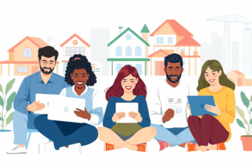 Découvrez les solutions pour un financement immobilier simplifié et rapide, permettant de réaliser vos projets avec efficacité.