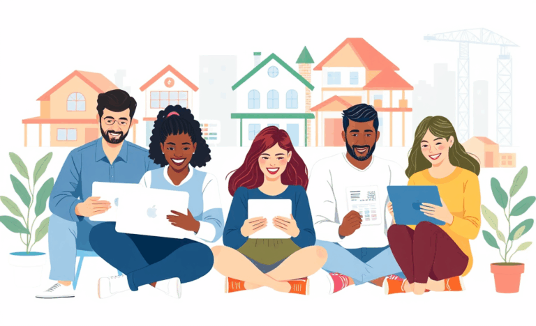 Découvrez les solutions pour un financement immobilier simplifié et rapide, permettant de réaliser vos projets avec efficacité.