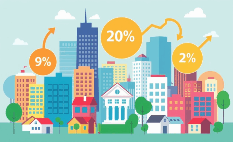 Crédit immobilier à taux spéciaux pour économiser sur votre achat