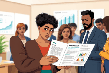 Prêt Personnel Crédit Agricole, solution rapide pour les urgences financières.