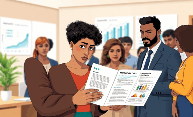 Prêt Personnel Crédit Agricole, solution rapide pour les urgences financières.