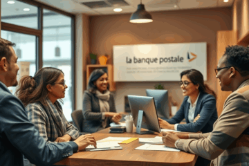 Prêt Personnel La Banque Postale pour les urgences financières