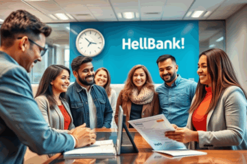 Article sur le Prêt Personnel Hello Bank pour les personnes en situation d'urgence financière.