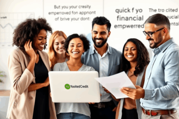 Prêt personnel d'urgence de Younited Credit pour aider les personnes dans le besoin financier.