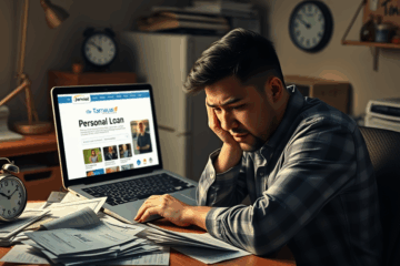 Prêt personnel Banque Tarneaud pour assistance financière urgente.
