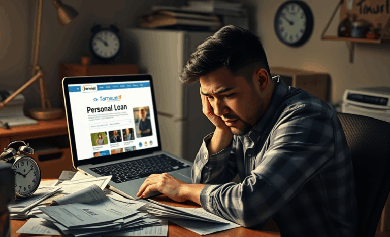 Prêt personnel Banque Tarneaud pour assistance financière urgente.