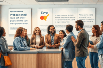 Image illustrant le Prêt Personnel de la Banque Française Mutualiste pour les personnes en difficulté financière.