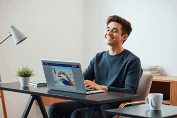 Image illustrant le Prêt Personnel Beobank pour un financement rapide.
