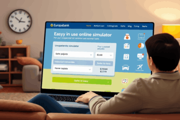 Image illustrant le Prêt Personnel Europabank pour des urgences financières.