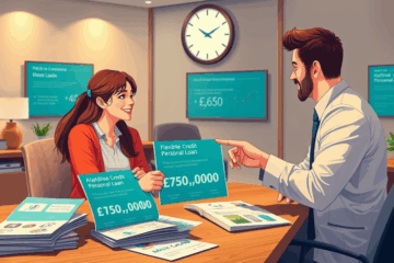 Prêt Personnel Alpha Credit pour des financements rapides