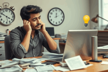 Image illustrant le Crédit Personnel Credilife pour des besoins urgents d'argent.