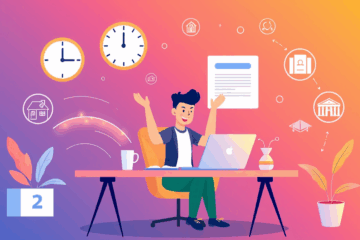 Image représentant un financement rapide avec le Prêt Personnel Star Credit.