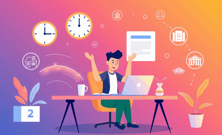 Image représentant un financement rapide avec le Prêt Personnel Star Credit.