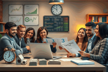 Prêt Personnel Solucredit pour obtenir de l'argent rapidement et facilement.
