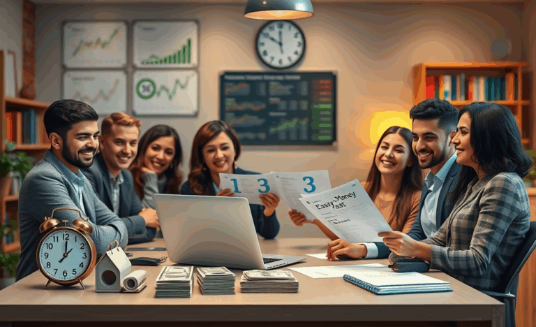Prêt Personnel Solucredit pour obtenir de l'argent rapidement et facilement.