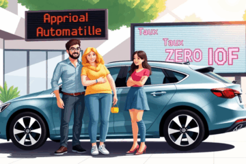 Image illustrant le Crédit Personnel Turbo avec Approbation Automatique et Taux Zéro IOF pour financement automobile.