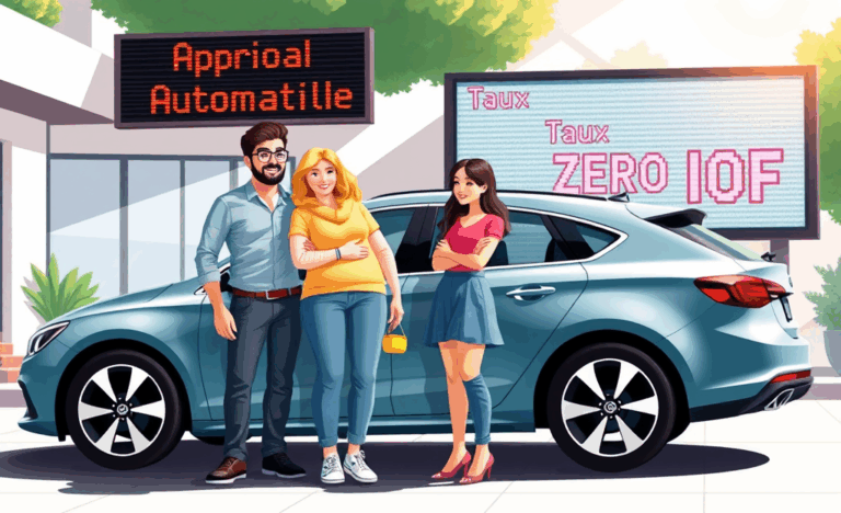 Image illustrant le Crédit Personnel Turbo avec Approbation Automatique et Taux Zéro IOF pour financement automobile.