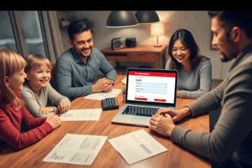 Image illustrant le Prêt Personnel Scotiabank pour les imprévus financiers.