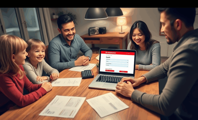 Image illustrant le Prêt Personnel Scotiabank pour les imprévus financiers.