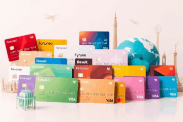 Image illustrant les cartes bancaires et leur accessibilité.
