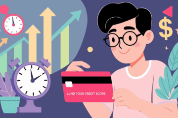 Améliorez votre crédit avec votre carte de crédit en effectuant des paiements à temps.