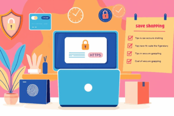 Achetez en ligne en toute sécurité avec des conseils utiles.
