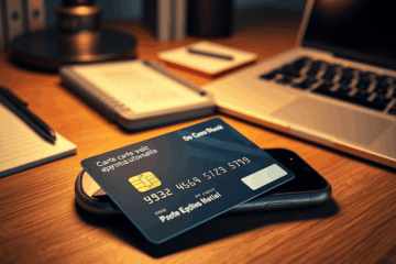 Image illustrant les avantages d'une carte avec approbation automatique