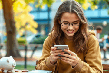 Carte Kard pour les jeunes, une solution bancaire pour adolescents