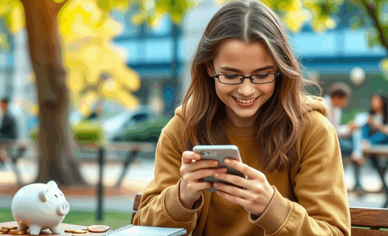 Carte Kard pour les jeunes, une solution bancaire pour adolescents