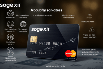 Image représentant la Carte Sogexia pour des paiements pratiques et des avantages financiers.