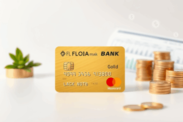 Image de la carte FLOA Bank montrant ses caractéristiques et avantages.