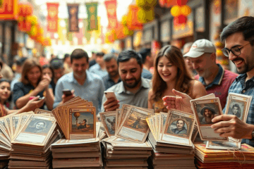 Image illustrant les cartes faciles à obtenir pour les collectionneurs et joueurs.
