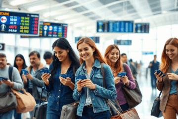 Une carte internationale qui permet des paiements sans frais de conversion à l'étranger.