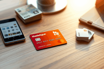Image représentant les avantages de la Carte ING Belgique Mastercard.