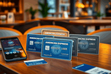 Image illustrant les avantages de la Carte American Express en Belgique.