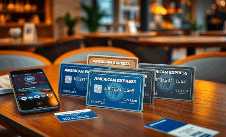 Image illustrant les avantages de la Carte American Express en Belgique.