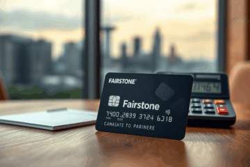 Article sur la Carte de Crédit Fairstone, abordable et flexible pour les Canadiens.