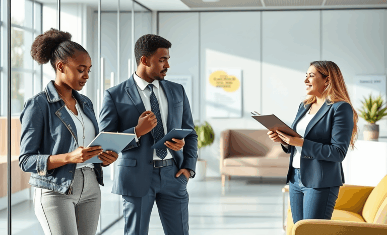 Comment obtenir un emploi chez Carrefour en 2025