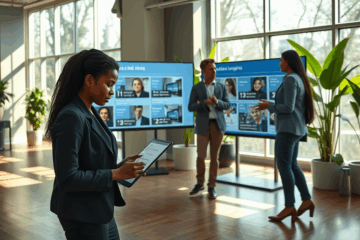 Stratégies pour décrocher un emploi chez Société Générale