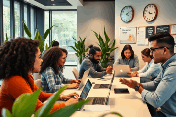 Guide sur comment postuler pour travailler chez Danone avec des conseils pratiques.