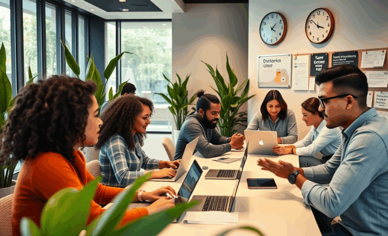 Guide sur comment postuler pour travailler chez Danone avec des conseils pratiques.