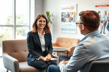 Conseils pour réussir son entretien chez Carrefour avec des astuces et conseils pratiques.