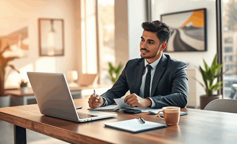 Conseils pour réussir l'entretien d'embauche chez Orange.