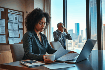 Guide pour rédiger un CV efficace pour Proximus