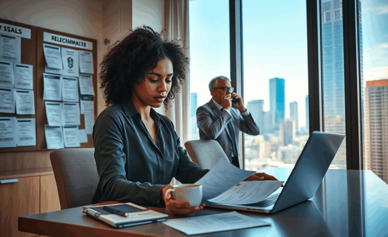 Guide pour rédiger un CV efficace pour Proximus