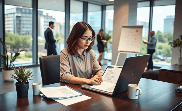 Guide sur la façon de postuler pour un emploi chez KBC Bank.