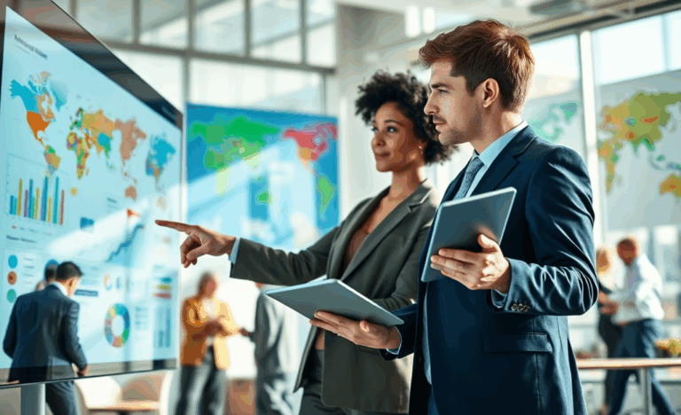 Guide pour obtenir un poste chez Umicore et évoluer dans sa carrière.