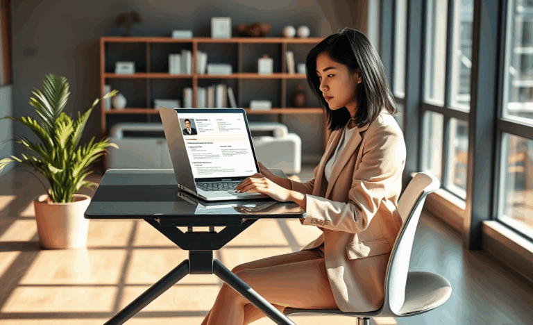 Guide pour envoyer un CV à L’Oréal avec des conseils pratiques